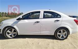 Chevrolet Sonic